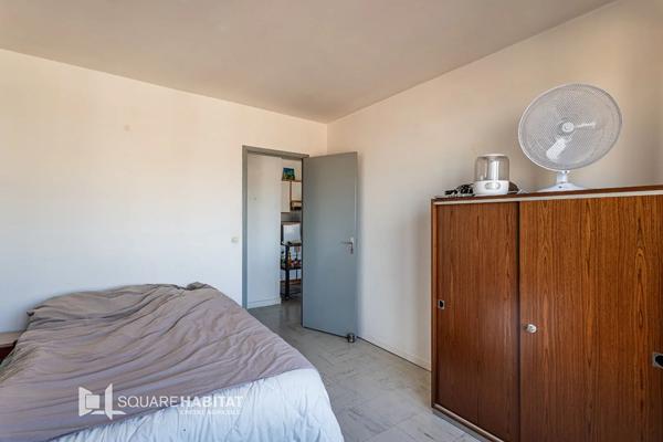 Appartement à vendre 2 pièces 46m² Lille (59000)