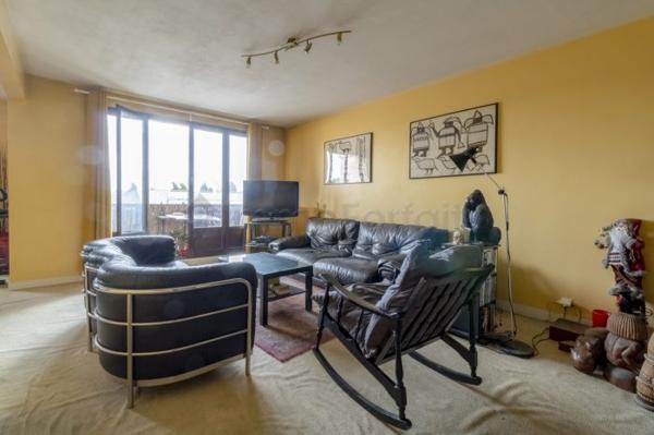 T5 et plus Neuilly-sur-Marne 98.52 m²