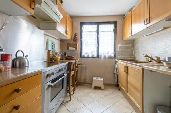 T5 et plus Neuilly-sur-Marne 98.52 m²