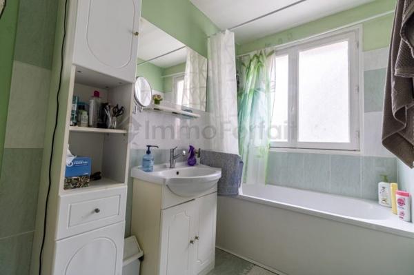 T5 et plus Neuilly-sur-Marne 98.52 m²