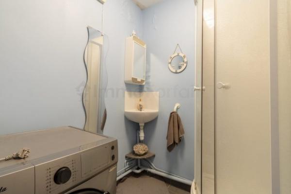 T5 et plus Neuilly-sur-Marne 98.52 m²