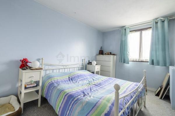 T5 et plus Neuilly-sur-Marne 98.52 m²