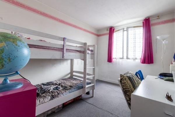 T5 et plus Neuilly-sur-Marne 98.52 m²