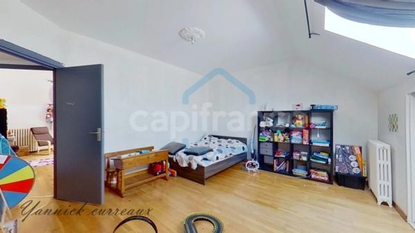 le charme de l’ancien avec le confort moderne