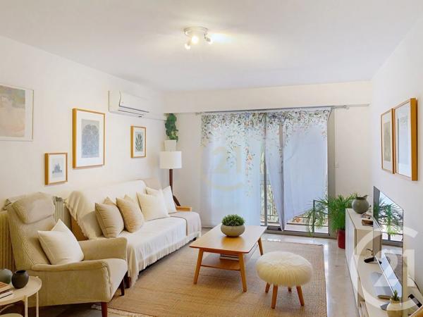 Appartement F4 à vendre  4 pièces - 96,85 m 2   PERPIGNAN  - 66