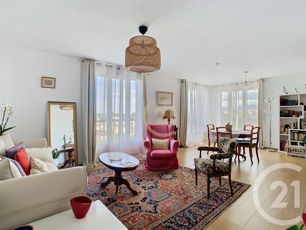 Appartement F4 à vendre  4 pièces - 96,85 m 2   PERPIGNAN  - 66