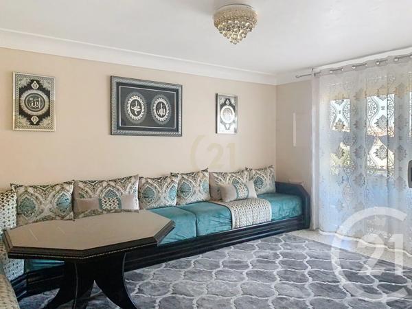 Appartement F4 à vendre  4 pièces - 96,85 m 2   PERPIGNAN  - 66
