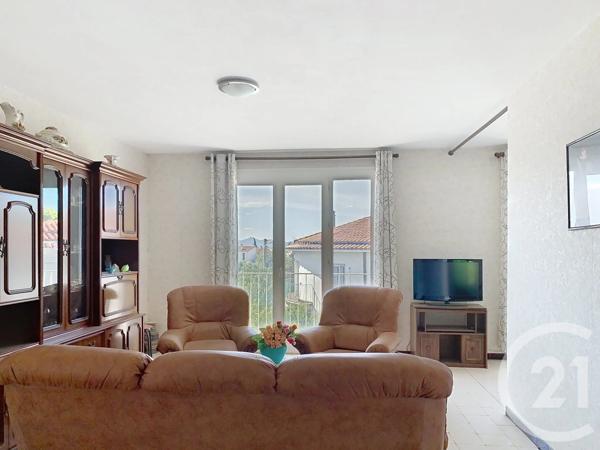 Appartement F4 à vendre  4 pièces - 96,85 m 2   PERPIGNAN  - 66