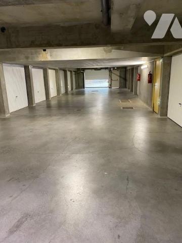 Appartement T3 traversant de 93.38m², 1er étage, place Jean Jaurès à Roche la Molière