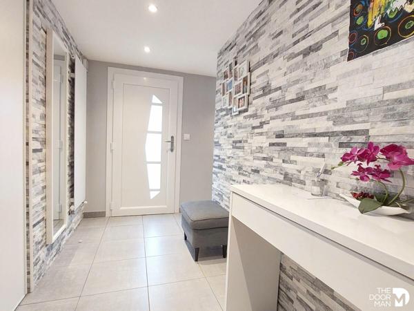 Maison - Vendu - 77 m² - LIMOURS | The Door Man