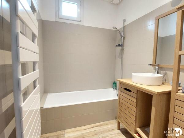 Maison - Vendu - 77 m² - LIMOURS | The Door Man