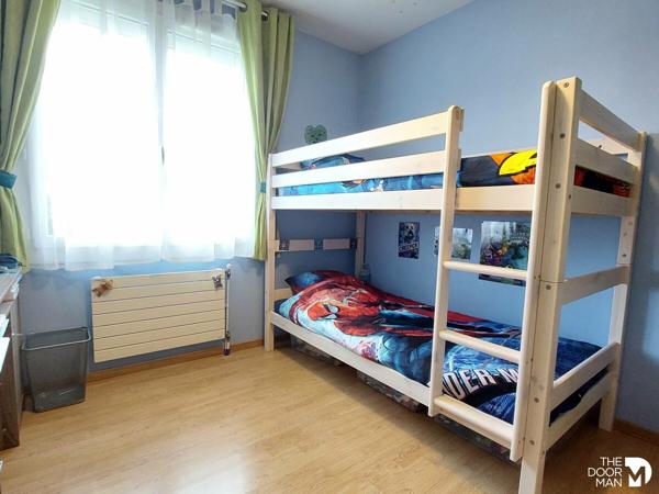 Maison - Vendu - 77 m² - LIMOURS | The Door Man