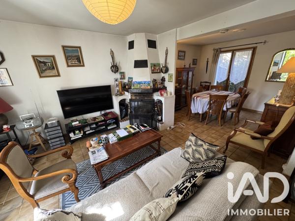 Maison à vendre 4 pièces 85,47 m² Manosque