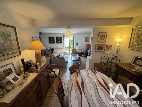 Maison à vendre 4 pièces 85,47 m² Manosque