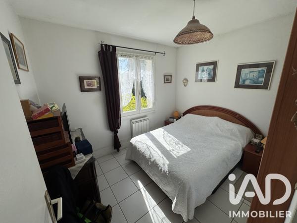 Maison à vendre 4 pièces 85,47 m² Manosque