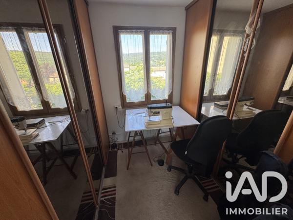 Maison à vendre 4 pièces 85,47 m² Manosque