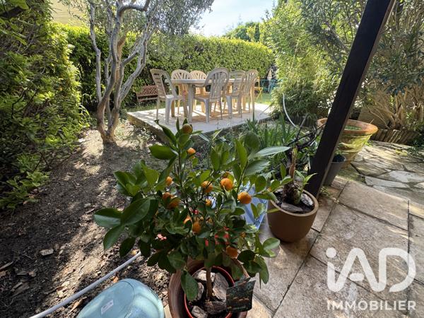 Maison à vendre 4 pièces 85,47 m² Manosque