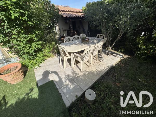 Maison à vendre 4 pièces 85,47 m² Manosque