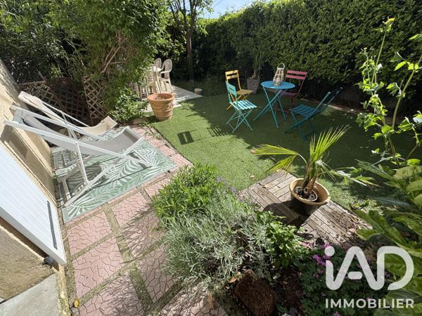 Maison à vendre 4 pièces 85,47 m² Manosque