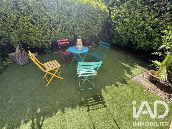 Maison à vendre 4 pièces 85,47 m² Manosque