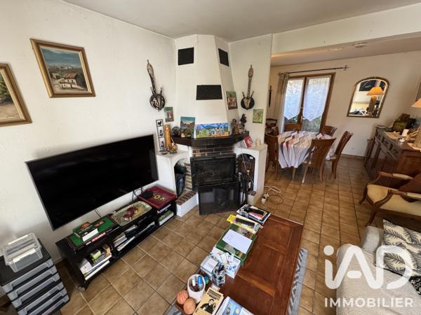 Maison à vendre 4 pièces 85,47 m² Manosque