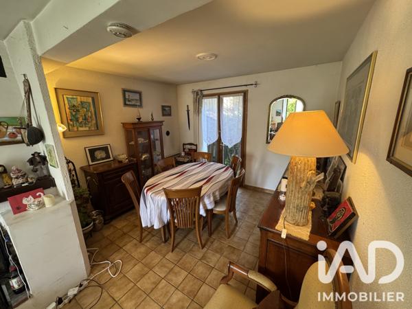 Maison à vendre 4 pièces 85,47 m² Manosque