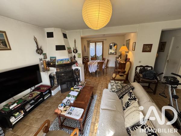 Maison à vendre 4 pièces 85,47 m² Manosque