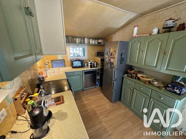 Maison à vendre 4 pièces 85,47 m² Manosque