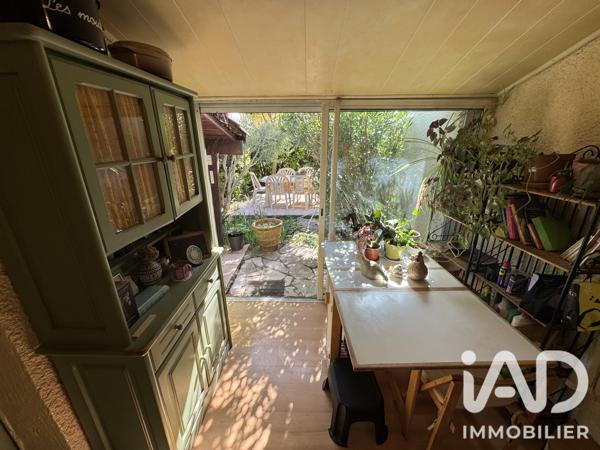 Maison à vendre 4 pièces 85,47 m² Manosque