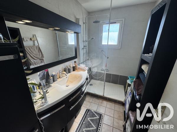 Maison à vendre 4 pièces 85,47 m² Manosque