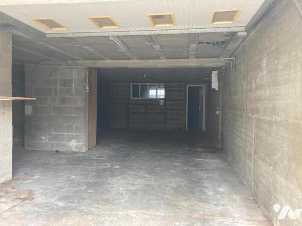 Maison de 230m² sur terrain de 760m²