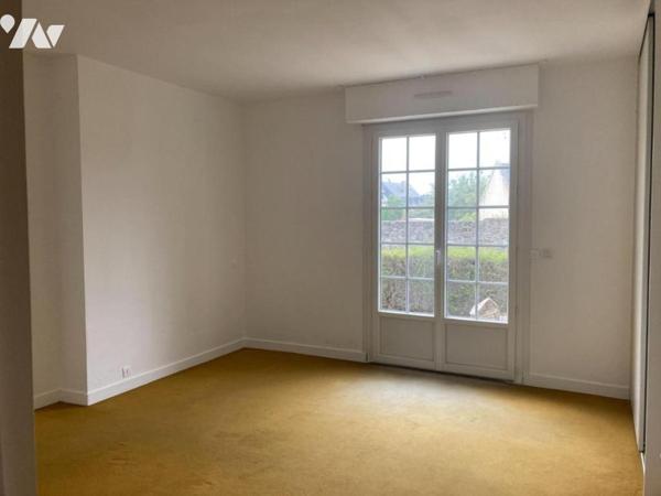 Maison de 230m² sur terrain de 760m²