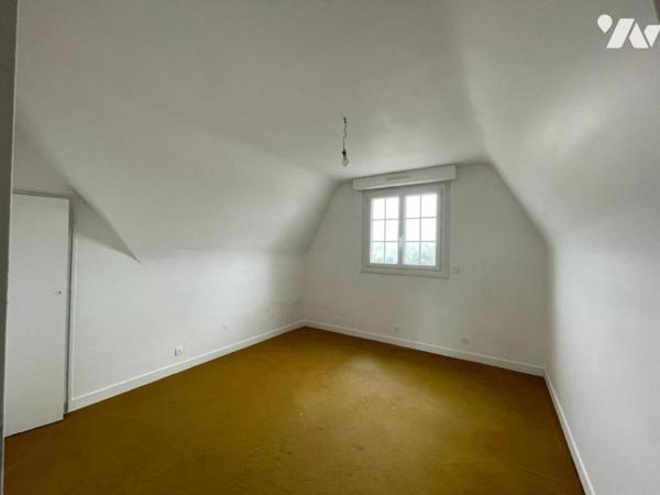 Maison de 230m² sur terrain de 760m²