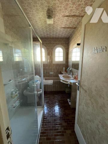 Maison de 230m² sur terrain de 760m²
