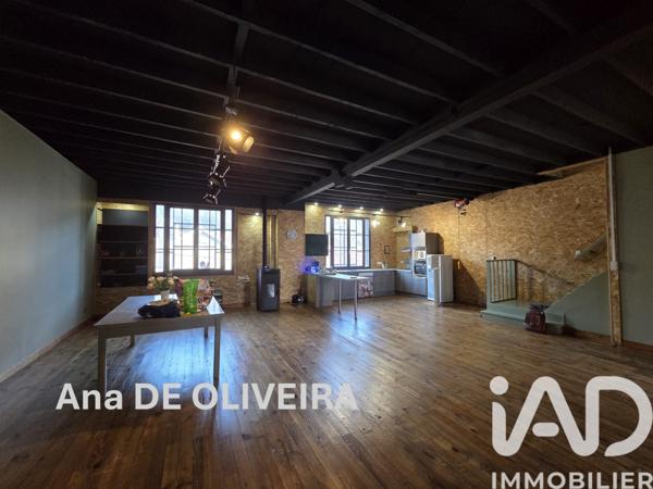 Maison à vendre 5 pièces 192 m² Lavelanet