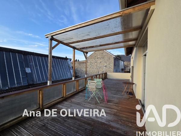 Maison à vendre 5 pièces 192 m² Lavelanet