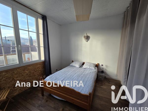 Maison à vendre 5 pièces 192 m² Lavelanet