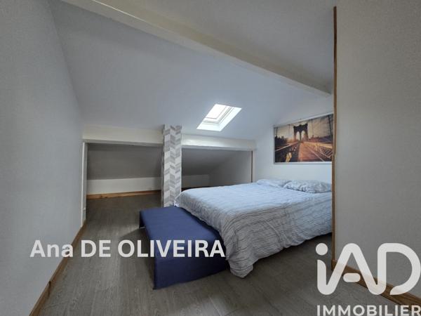 Maison à vendre 5 pièces 192 m² Lavelanet