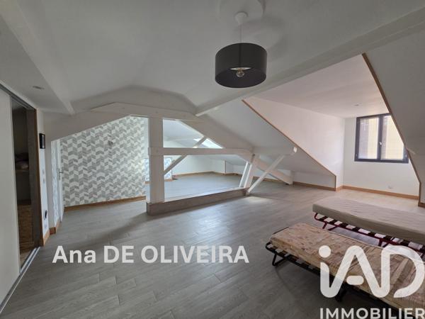 Maison à vendre 5 pièces 192 m² Lavelanet