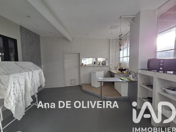 Maison à vendre 5 pièces 192 m² Lavelanet