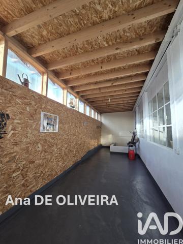 Maison à vendre 5 pièces 192 m² Lavelanet