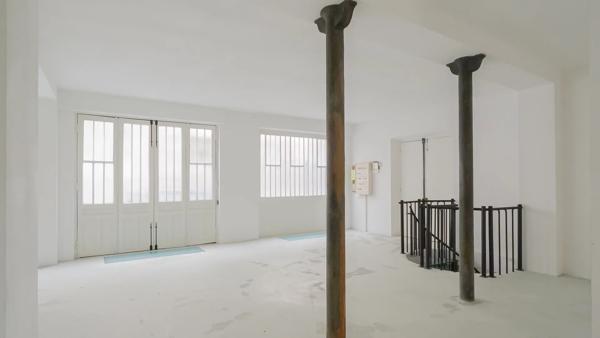 Boutique Paris 4 e - BEAUTREILLIS