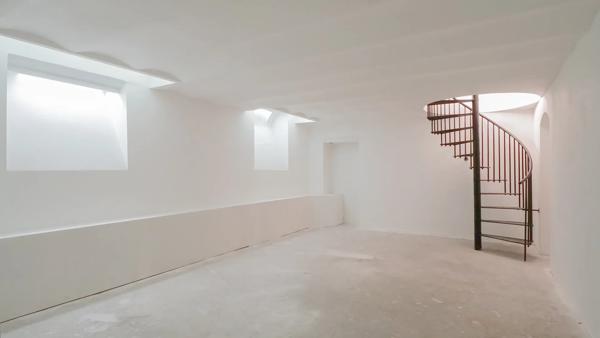 Boutique Paris 4 e - BEAUTREILLIS