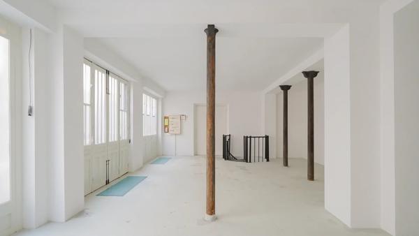 Boutique Paris 4 e - BEAUTREILLIS