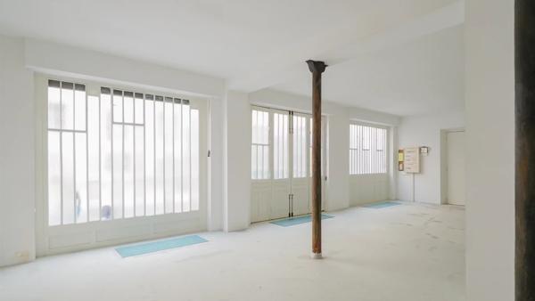 Boutique Paris 4 e - BEAUTREILLIS