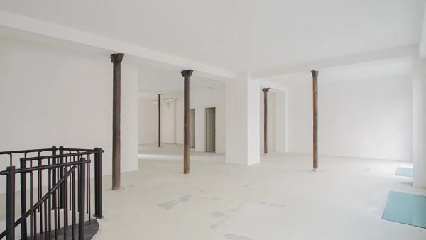 Boutique Paris 4 e - BEAUTREILLIS