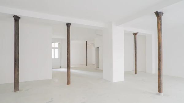 Boutique Paris 4 e - BEAUTREILLIS