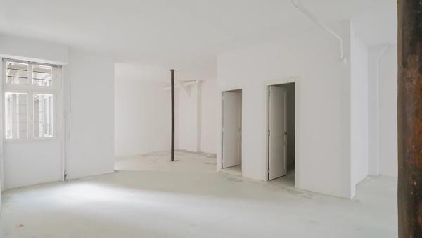 Boutique Paris 4 e - BEAUTREILLIS