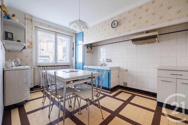 Maison à vendre  5 pièces - 108 m 2   ALBI  - 81