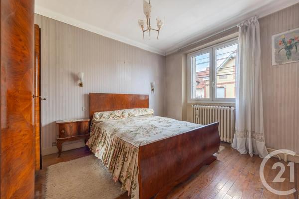 Maison à vendre  5 pièces - 108 m 2   ALBI  - 81